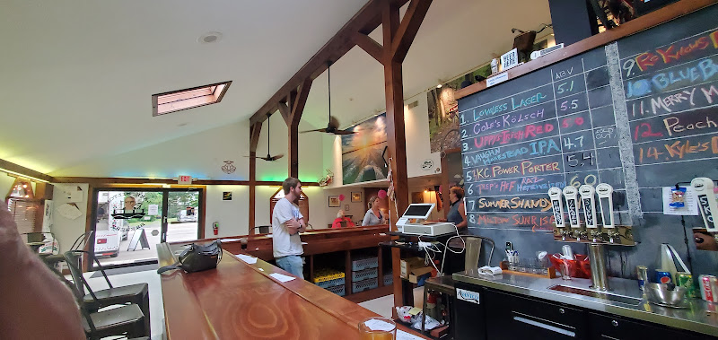 Lake Milton Brewery Brewery in Lake Milton Ohio