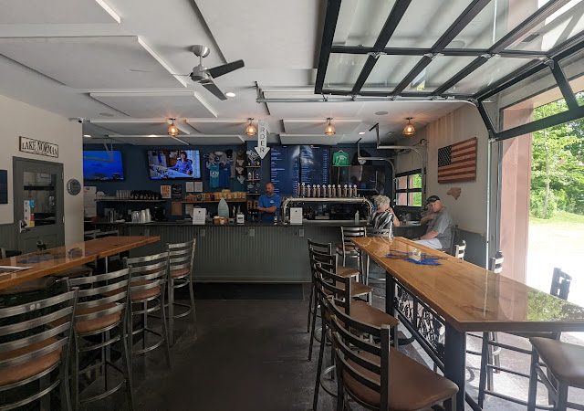 Lake Norman Brewery Brewery in Denver North Carolina