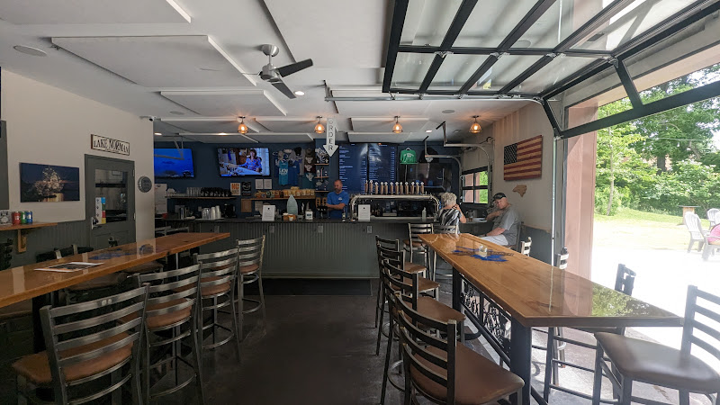 Lake Norman Brewery Brewery in Denver North Carolina