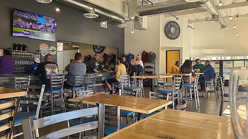 Lake Pleasant Brewing Company Brewery in Phoenix Arizona