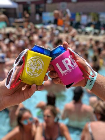 Lake Rat Brewing Brewery in Celina Ohio