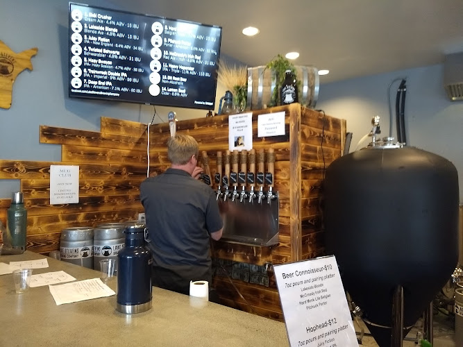 Lake Stevens Brewing Company Brewery in Lake Stevens Washington