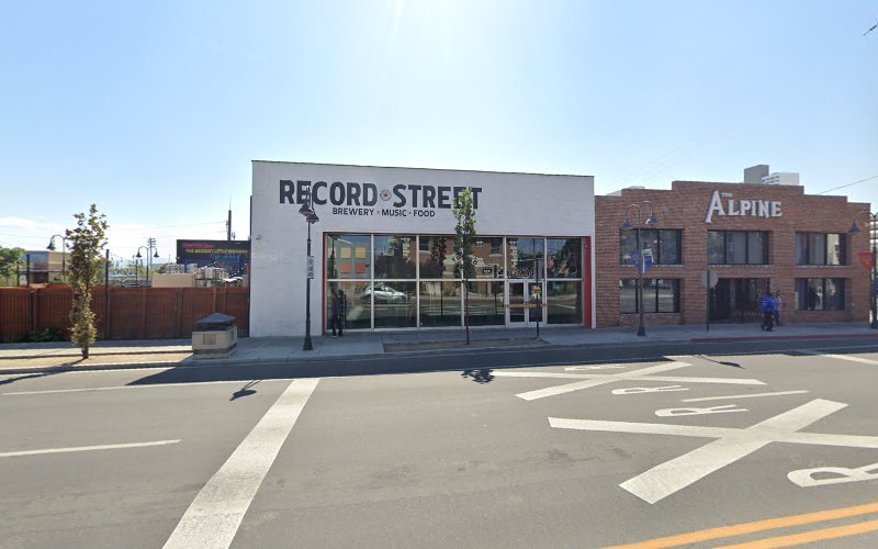 Lake Tahoe AleWorX Reno restaurants in Reno Nevada