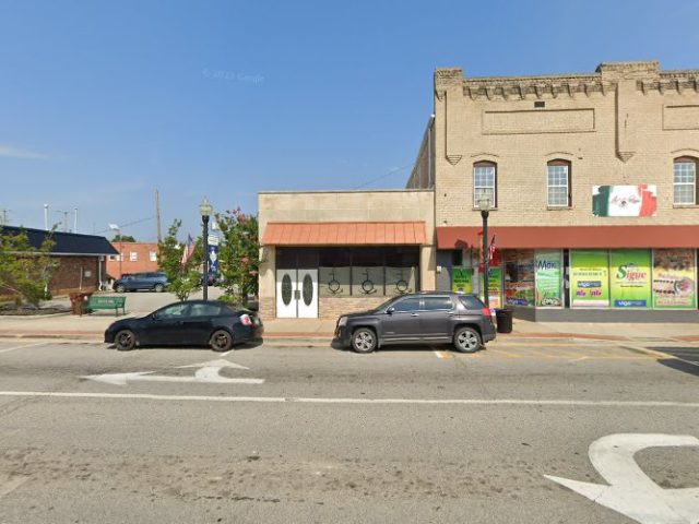 Lake Water Brewing Company Brewery in South Hill Virginia