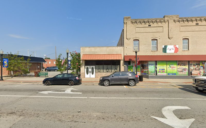 Lake Water Brewing Company Brewery in South Hill Virginia