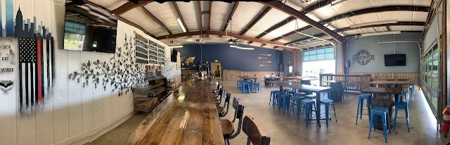 Lake Wylie Brewing Co.- ROCK HILL Brewery in Rock Hill South Carolina