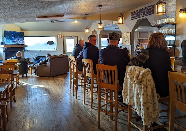 Lake of the Ozarks Brewing Company Brewery in Osage Beach Missouri