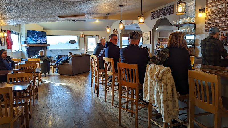 Lake of the Ozarks Brewing Company Brewery in Osage Beach Missouri