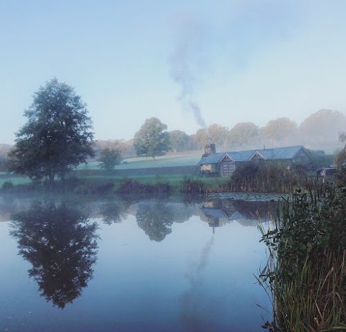 Lakedown Brewing Company Brewery in Heathfield