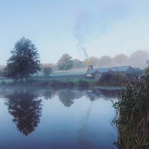 Lakedown Brewing Company Brewery in Heathfield