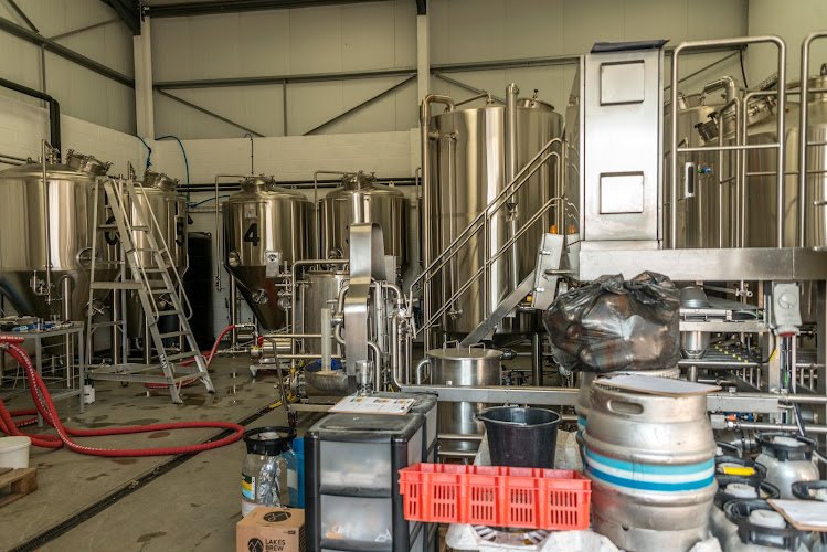 Lakes Brew Co. Brewery in Kendal