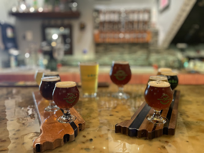 Lakeville Brew Crew Brewery in Lakeville Indiana