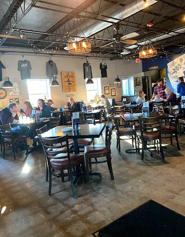 Lakeville Brewing Company restaurants in Lakeville Minnesota