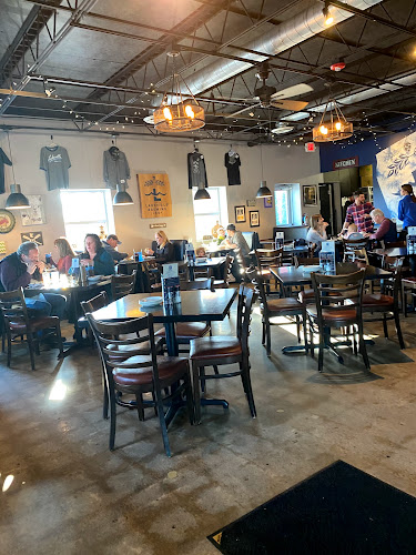 Lakeville Brewing Company restaurants in Lakeville Minnesota