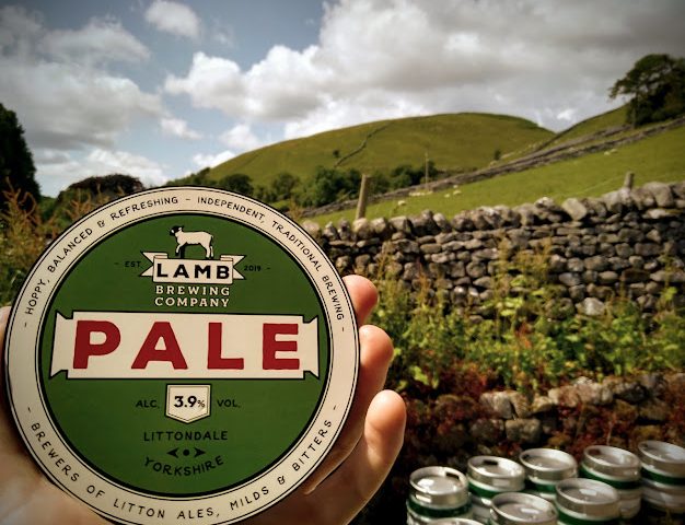Lamb Brewing Company Brewery in Skipton
