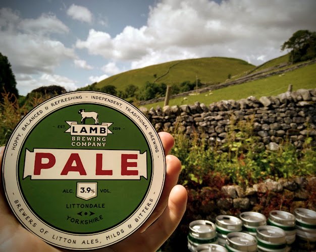 Lamb Brewing Company Brewery in Skipton