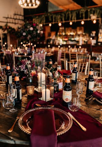 Lancaster Brewery Brewery in Lancaster