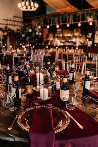 Lancaster Brewery Brewery in Lancaster