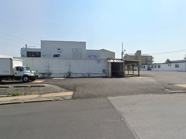 Lancaster Brewing Company - Warehouse Brewery in Lancaster Pennsylvania