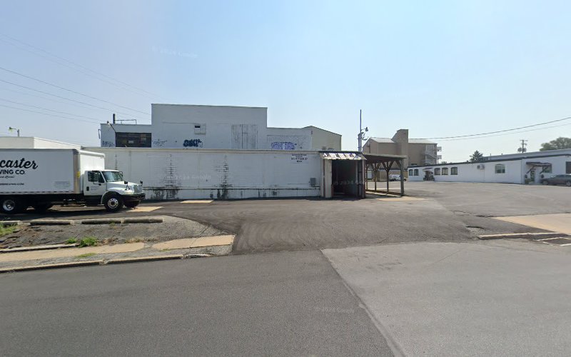 Lancaster Brewing Company - Warehouse Brewery in Lancaster Pennsylvania