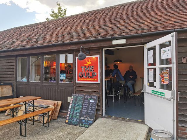 Langham Brewery & Tap Brewery in Petworth