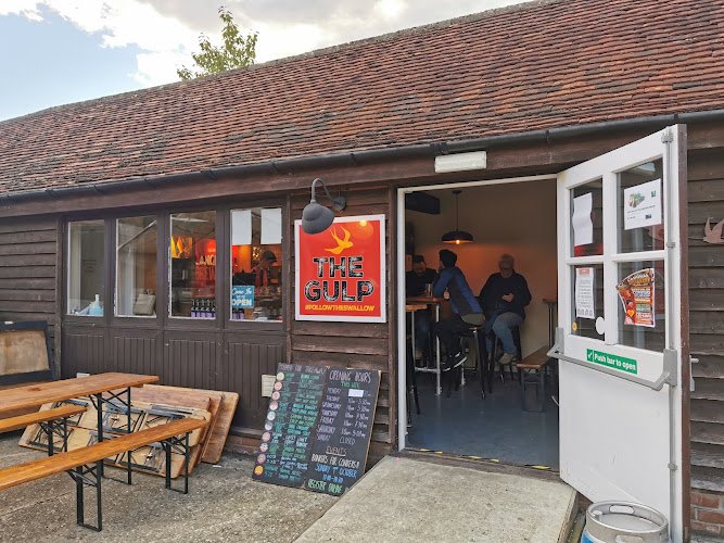 Langham Brewery & Tap Brewery in Petworth