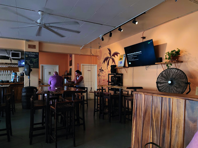 Lanikai Brewing Company Brewery in Kailua Hawaii