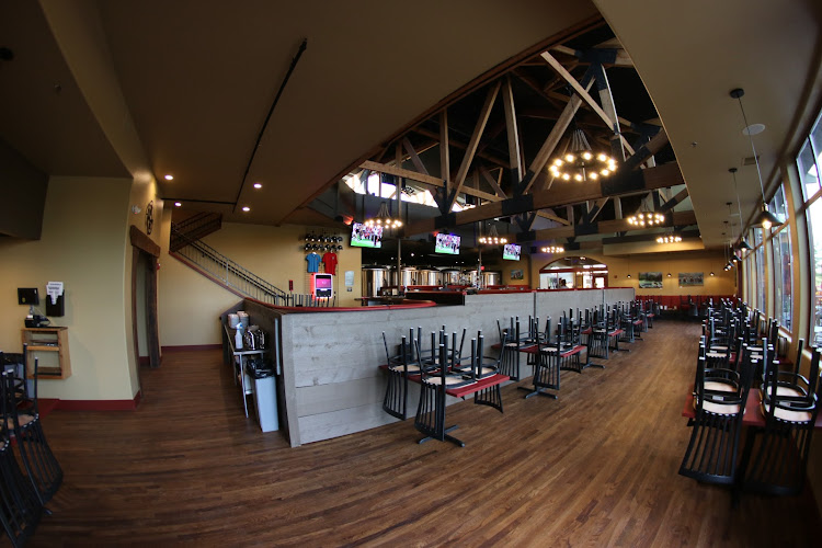 Lariat Lodge Brewing Company restaurants in Littleton Colorado
