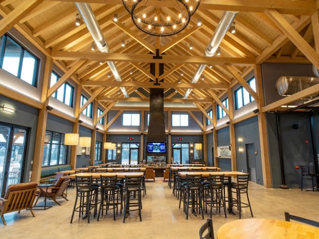 Lark Brewing Co. Brewery in Aldie Virginia