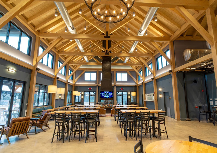 Lark Brewing Co. Brewery in Aldie Virginia