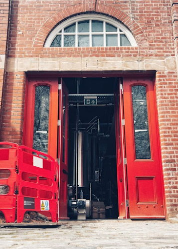 Lark Hill Brewery Brewery in Salford