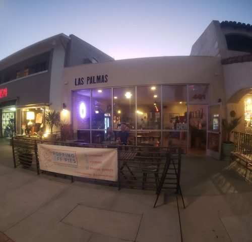 Las Palmas Brewing Brewery in Palm Springs California