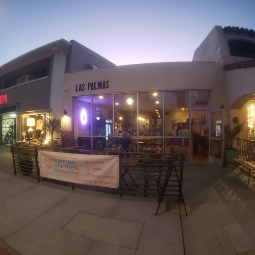 Las Palmas Brewing Brewery in Palm Springs California