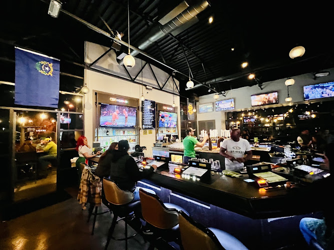 Las Vegas Brewing Company Brewery in Las Vegas Nevada