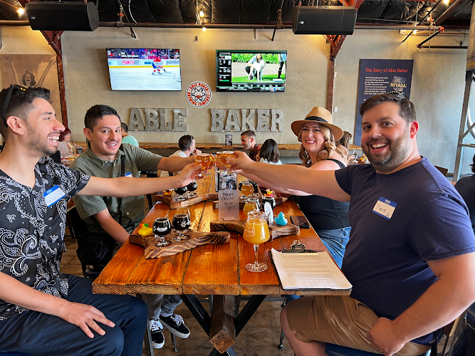 Las Vegas Brews Cruise Tour operator in Las Vegas Nevada