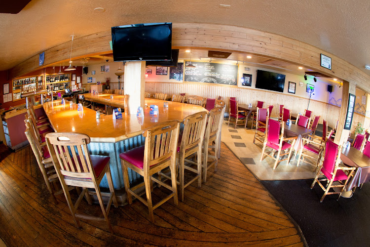 Last Frontier Brewing Co Brewery in Wasilla Alaska