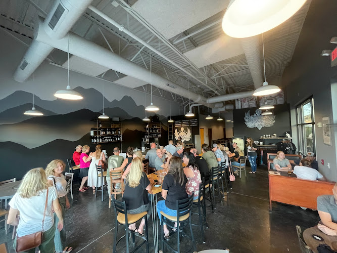 Last Mile Brewery Brewery in Rapid City South Dakota