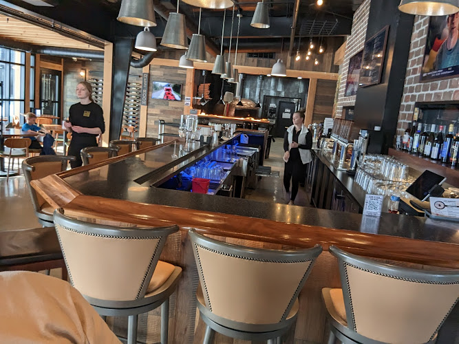 Late Harvest Brewery Brewery in Sioux Center Iowa