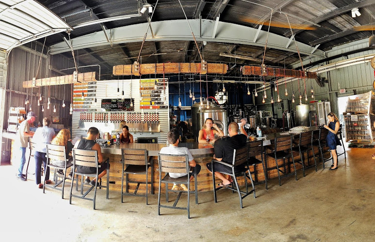 LauderAle Brewery Brewery in Fort Lauderdale Florida