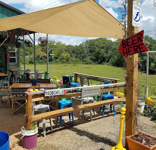 Laughing Dogs Brewing Brewery in Hayesville North Carolina