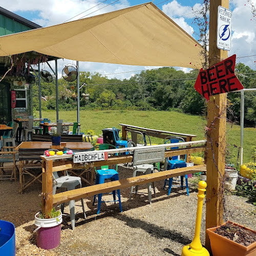 Laughing Dogs Brewing Brewery in Hayesville North Carolina