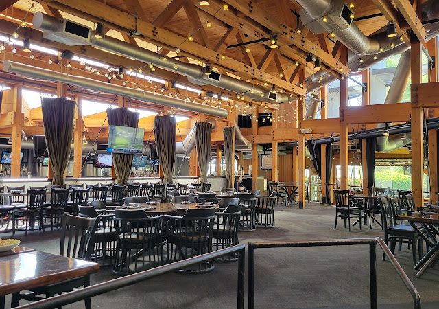 Laughing Monk Brewing and Gastropub Brewery in Sunnyvale California