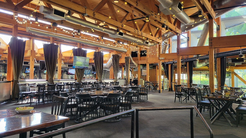 Laughing Monk Brewing and Gastropub Brewery in Sunnyvale California