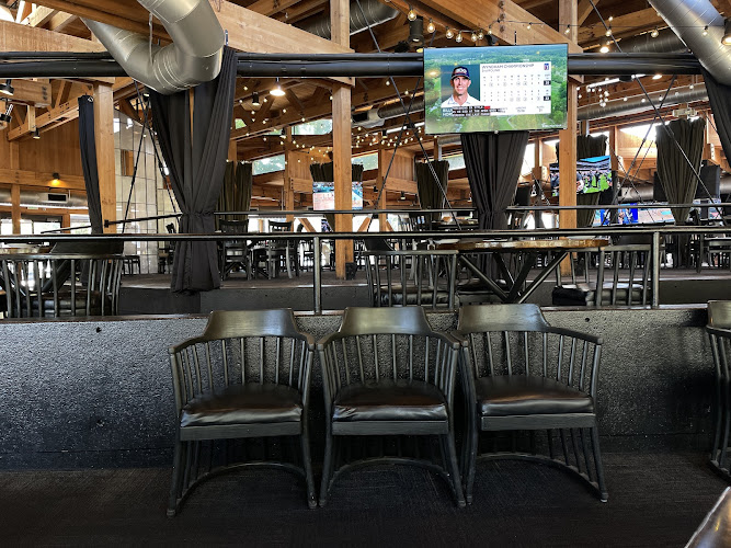 Laughing Monk Brewing and Gastropub restaurants in Scotts Valley California