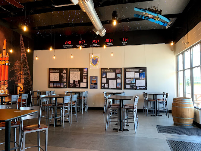 Launch Pad Brewery Brewery in Aurora Colorado