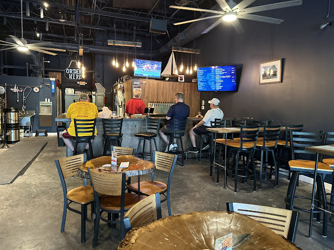 Laurel Canyon Brewing Brewery in Canton Georgia