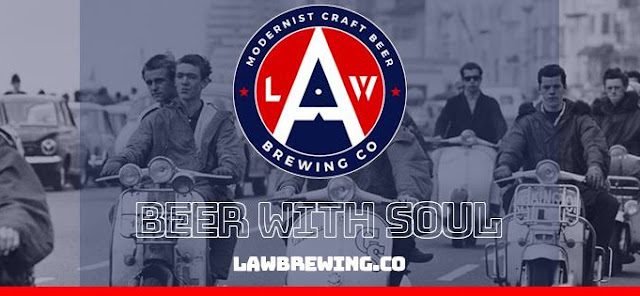 Law Brewing Company Brewery in Dundee