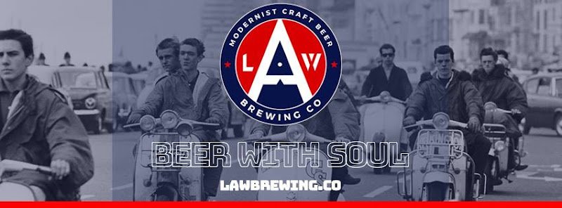 Law Brewing Company Brewery in Dundee