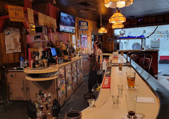 Layman Brewing Brewery in West Allis Wisconsin