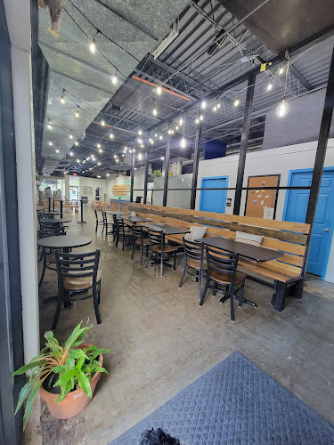 Lazy Beach Downtown Brewery in Corpus Christi Texas